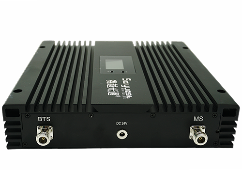 彰武双频手机信号增强器2000㎡