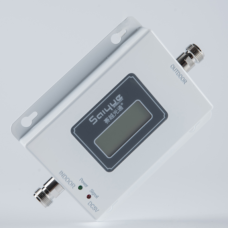 彰武家用配电房机房信号放大器200㎡
