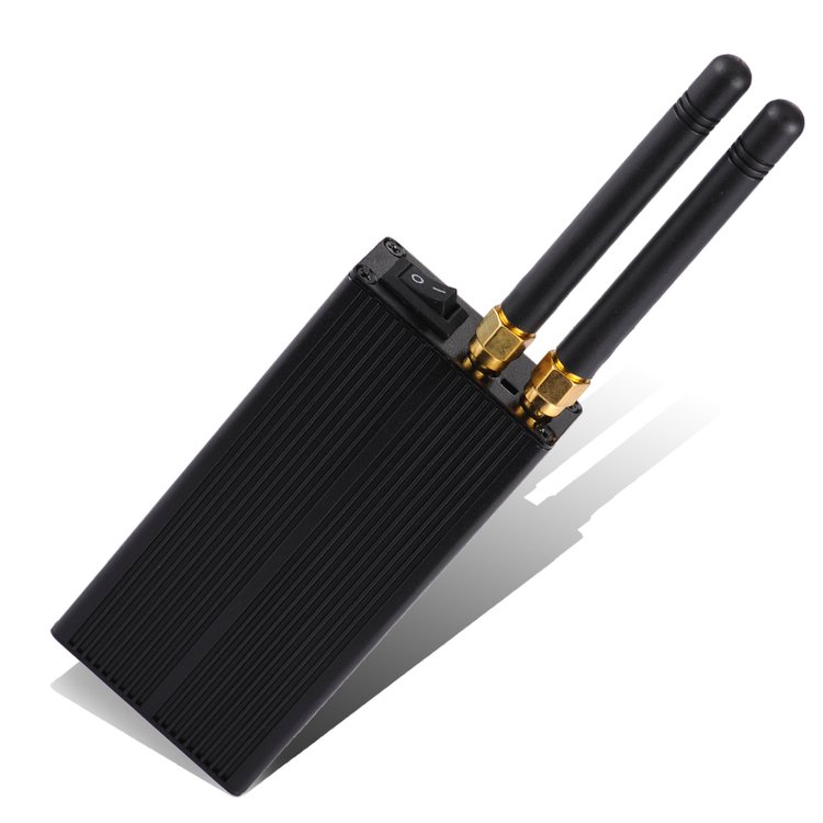  彰武1.2G/1.5G导航屏蔽器