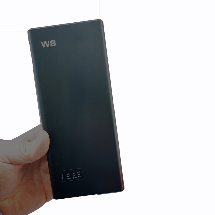  彰武蓝牙WiFi信号屏蔽器