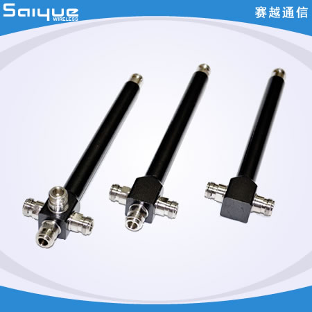  彰武FM调频广播同步广播功分器