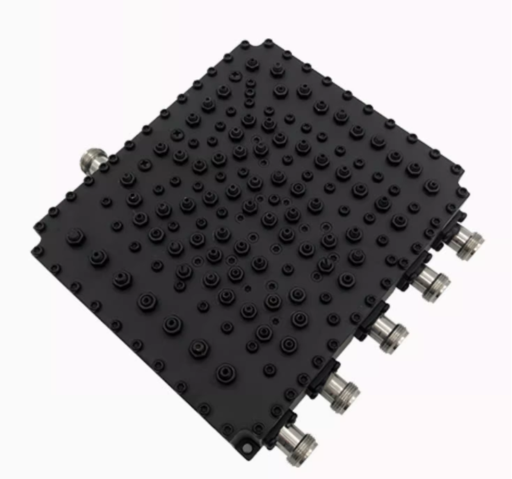  彰武双频三频四频五频腔体合路器4G+5G