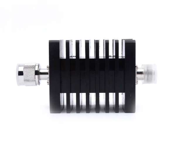  彰武腔体固定衰减器0-3G/0-4G  N型接口