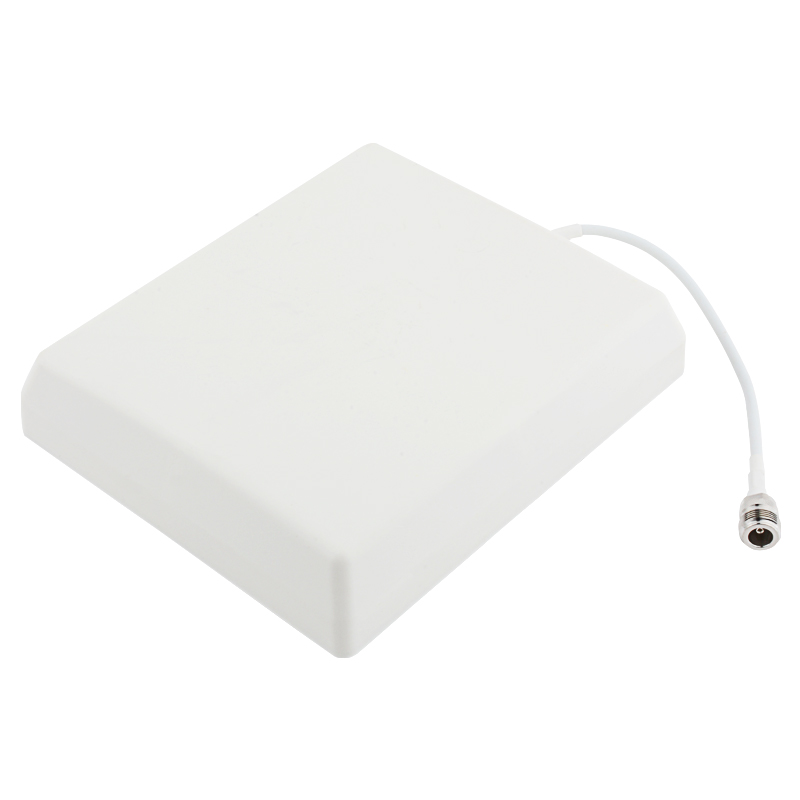  彰武室内外定向接收发射壁挂小平板天线700-3700MHz