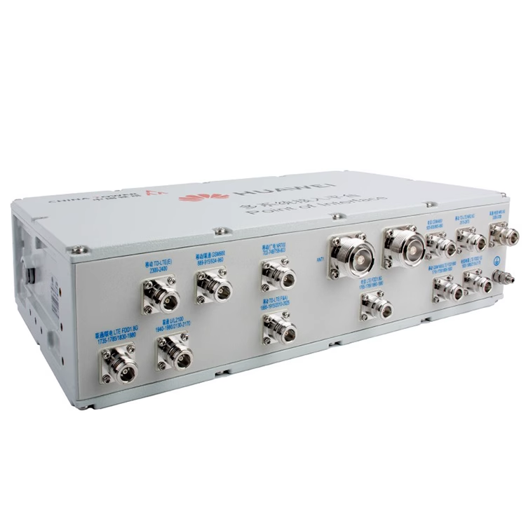  彰武4G5G腔体POI多频合路器